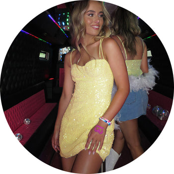 Party Dresses