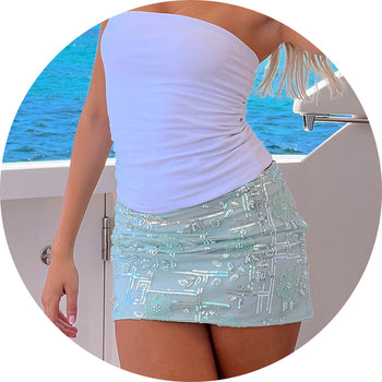 Sequin Styles