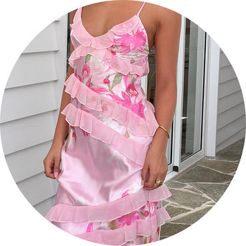 WEDDING GUEST DRESSES