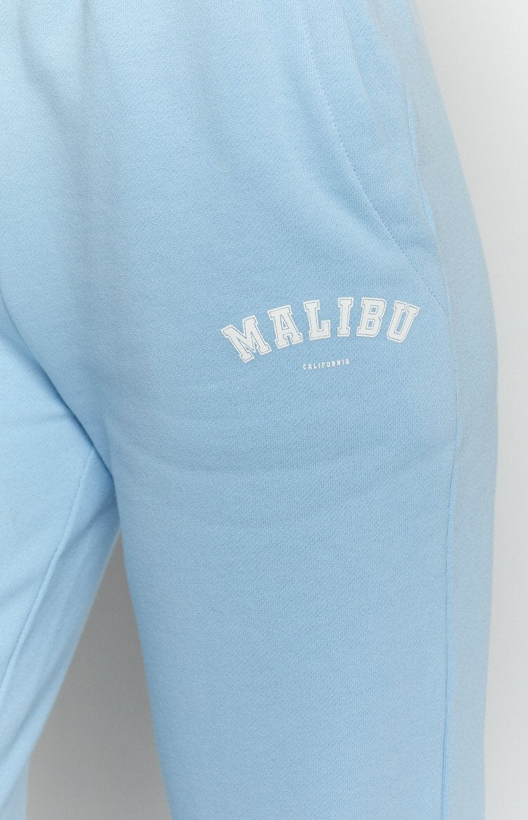 Aspen Lounge Pants Malibu Blue Image