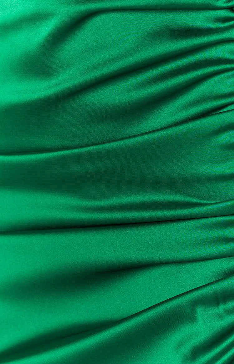 Dreams Formal Dress Emerald Image