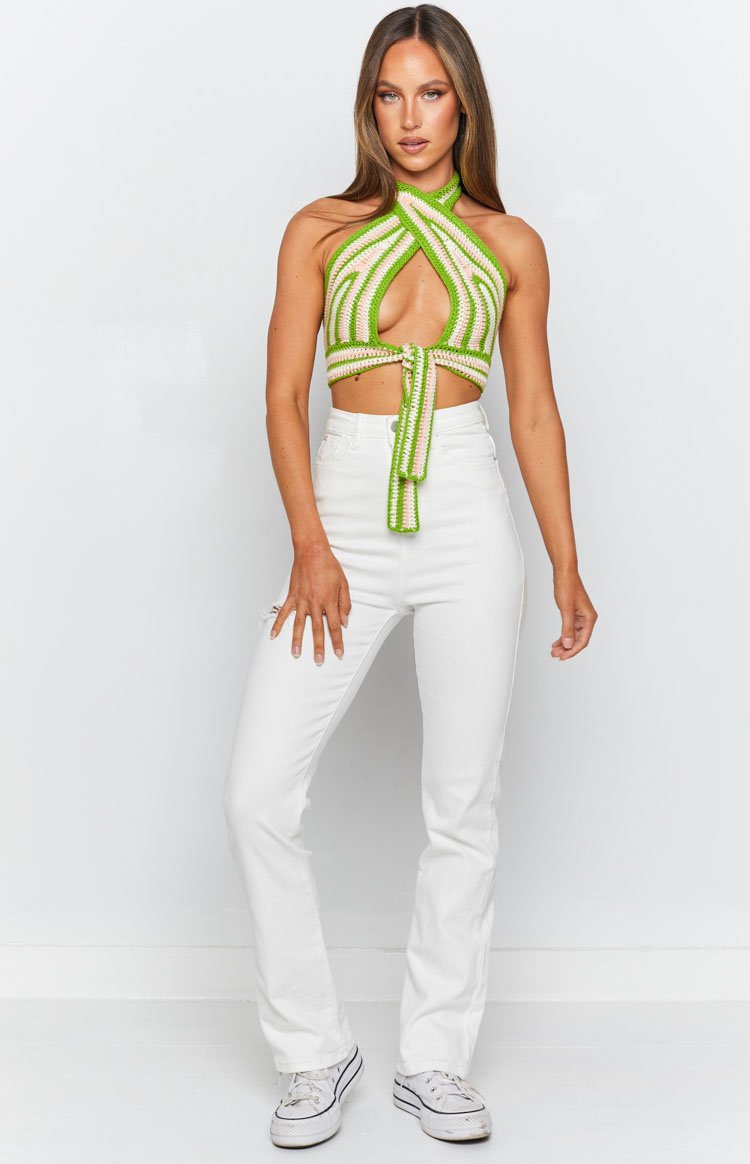 White ripped jeans sales nz